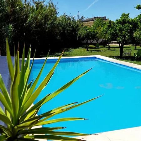 Quinta Da Ponte Das Hortas 3 Elvas Eksteriør billede